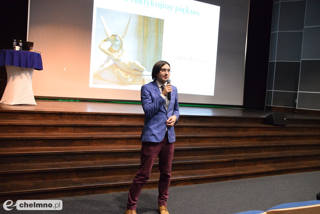 Uniwersytet Trzeciego Wieku rozpoczął swoją działalność