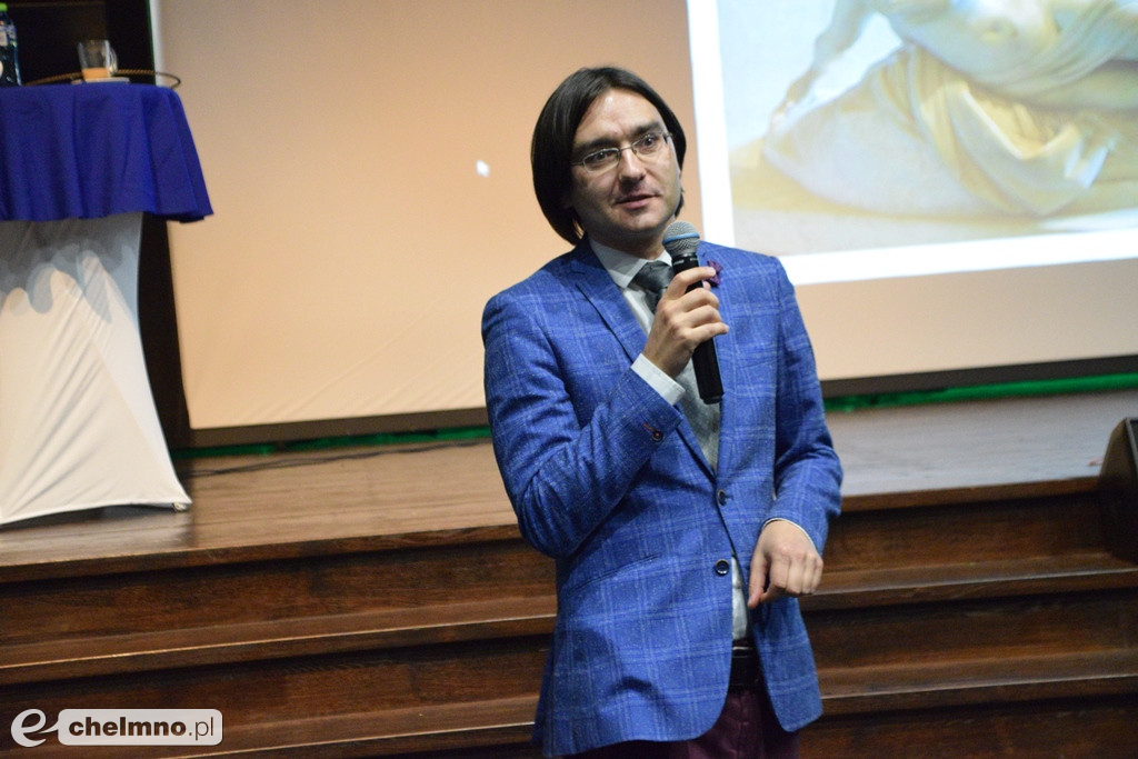 Uniwersytet Trzeciego Wieku rozpoczął swoją działalność