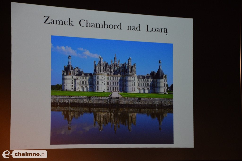 Uniwersytet Trzeciego Wieku rozpoczął swoją działalność