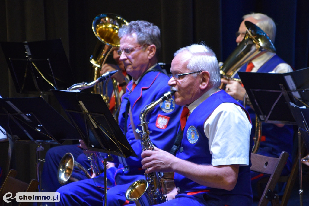 Uniwersytet Trzeciego Wieku rozpoczął swoją działalność