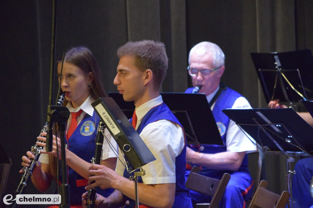 Uniwersytet Trzeciego Wieku rozpoczął swoją działalność