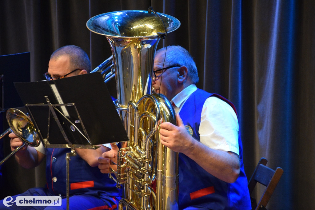 Uniwersytet Trzeciego Wieku rozpoczął swoją działalność
