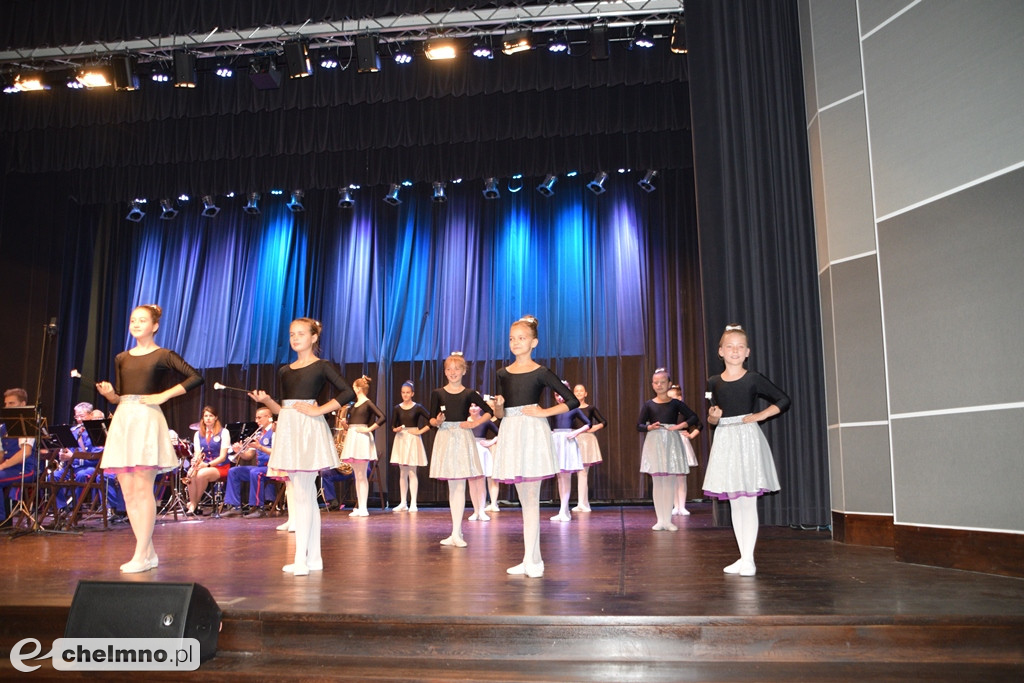 Uniwersytet Trzeciego Wieku rozpoczął swoją działalność