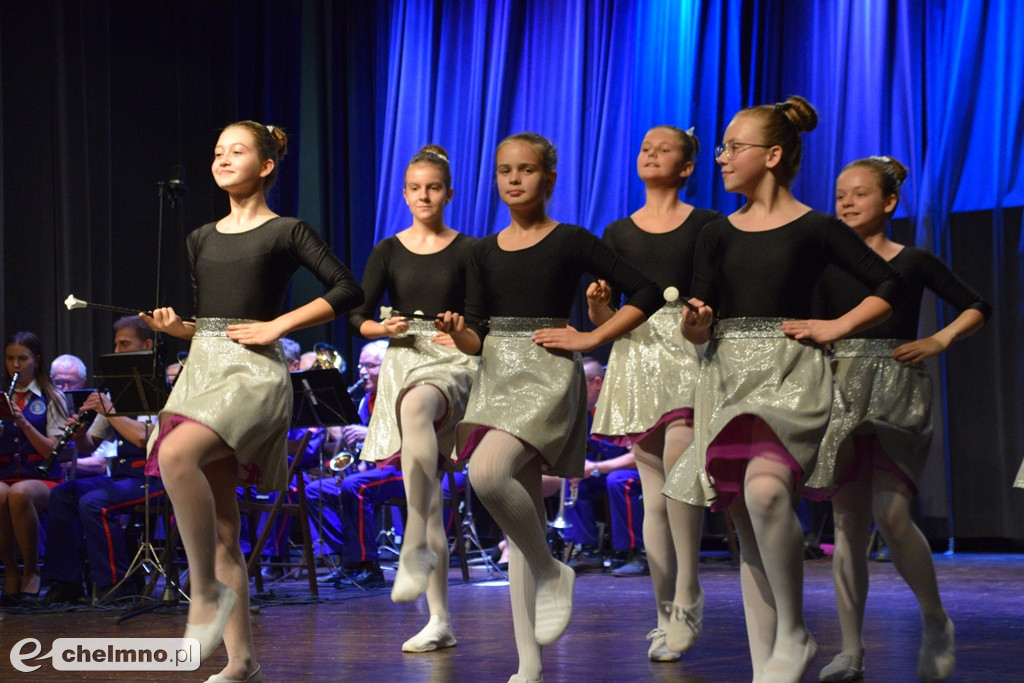 Uniwersytet Trzeciego Wieku rozpoczął swoją działalność