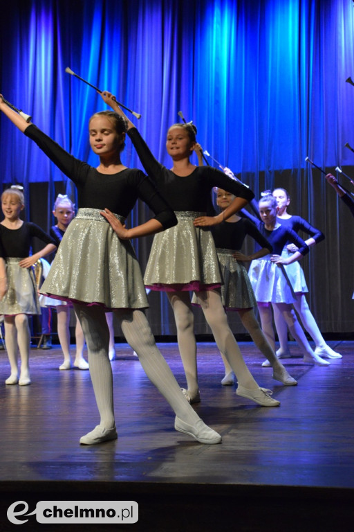 Uniwersytet Trzeciego Wieku rozpoczął swoją działalność