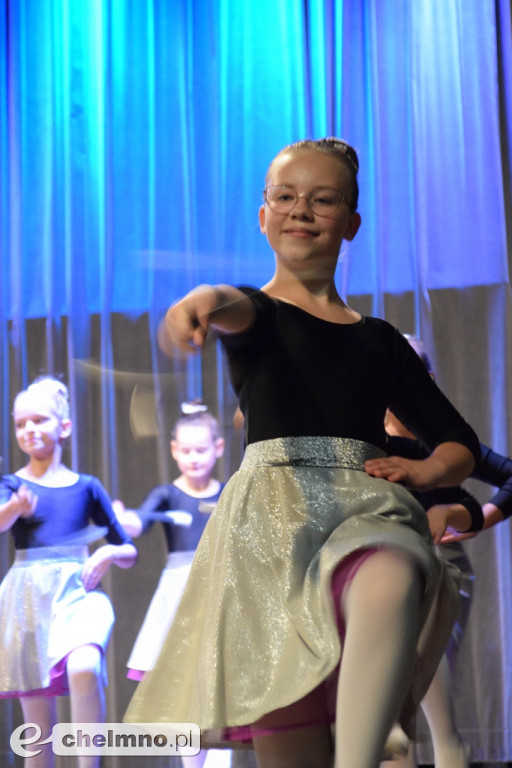 Uniwersytet Trzeciego Wieku rozpoczął swoją działalność