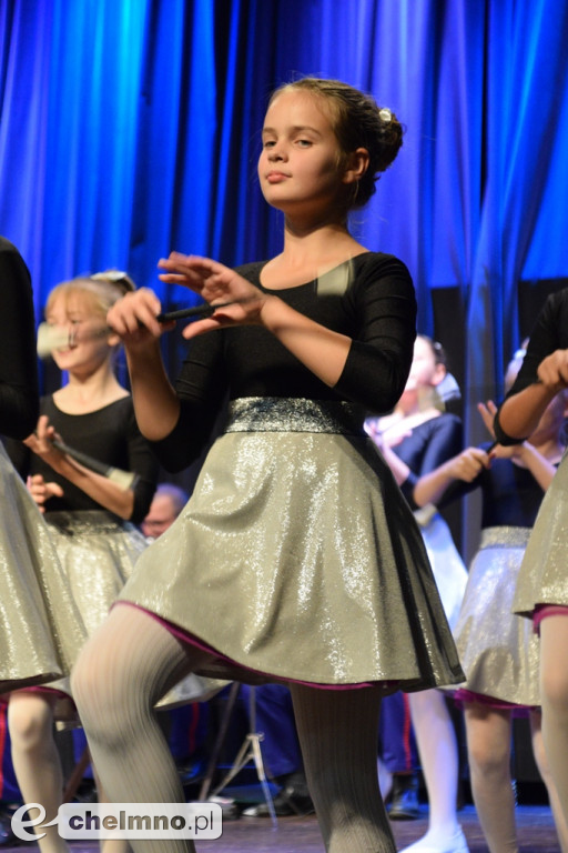 Uniwersytet Trzeciego Wieku rozpoczął swoją działalność