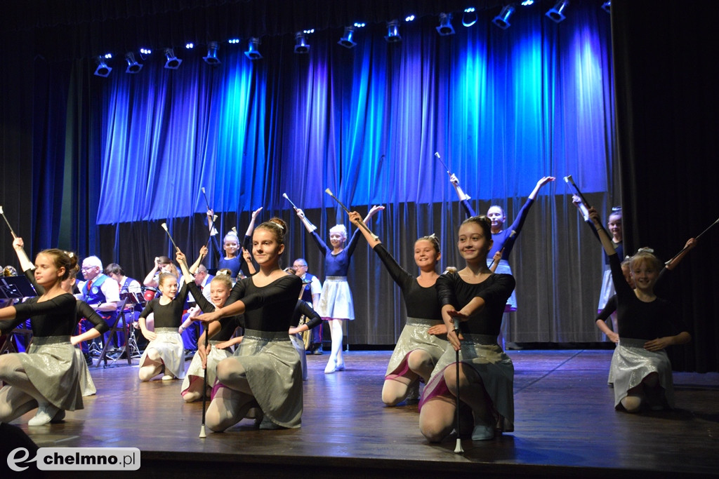 Uniwersytet Trzeciego Wieku rozpoczął swoją działalność