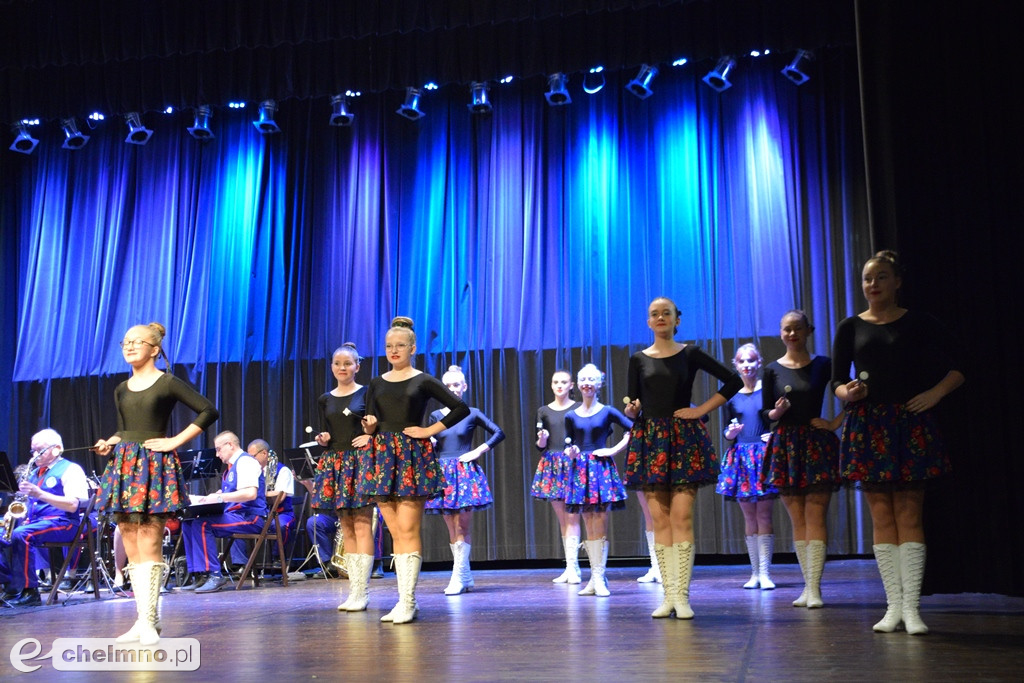 Uniwersytet Trzeciego Wieku rozpoczął swoją działalność