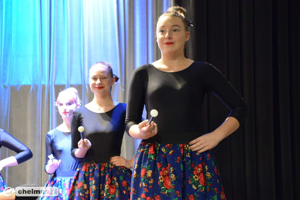 Uniwersytet Trzeciego Wieku rozpoczął swoją działalność