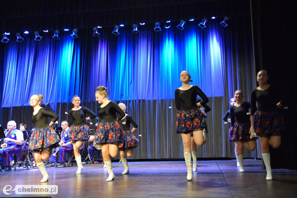 Uniwersytet Trzeciego Wieku rozpoczął swoją działalność