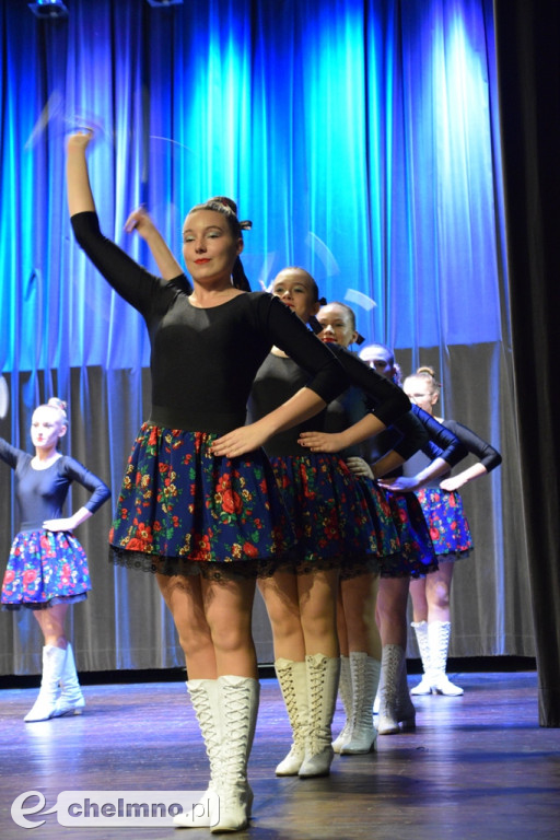 Uniwersytet Trzeciego Wieku rozpoczął swoją działalność