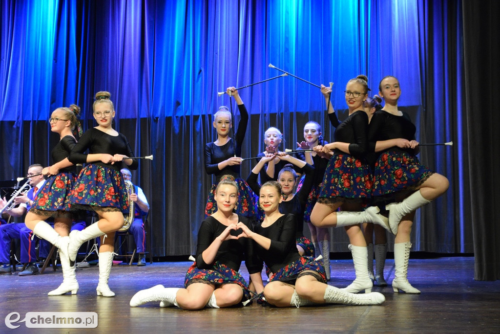 Uniwersytet Trzeciego Wieku rozpoczął swoją działalność