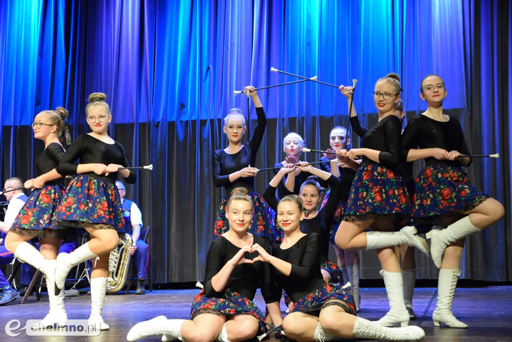 Uniwersytet Trzeciego Wieku rozpoczął swoją działalność