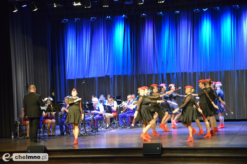 Uniwersytet Trzeciego Wieku rozpoczął swoją działalność