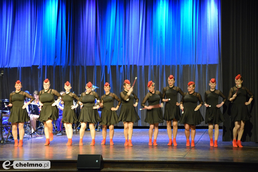 Uniwersytet Trzeciego Wieku rozpoczął swoją działalność