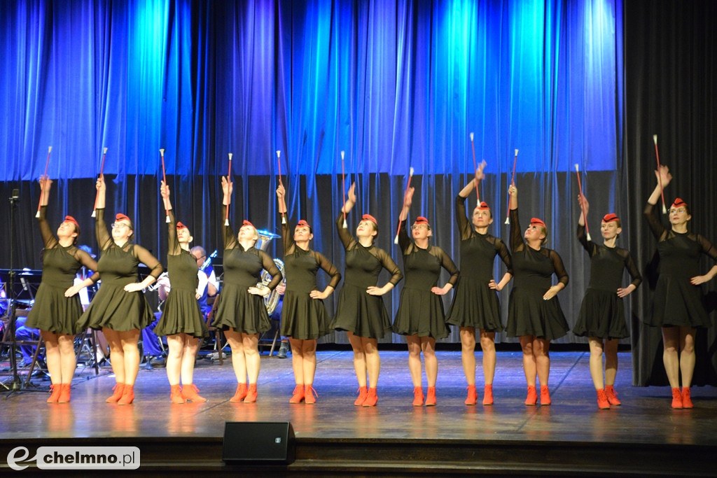 Uniwersytet Trzeciego Wieku rozpoczął swoją działalność