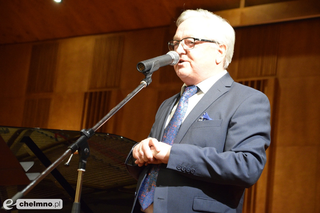 Koncert z okazji Dnia Edukacji Narodowej