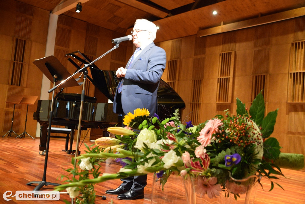 Koncert z okazji Dnia Edukacji Narodowej