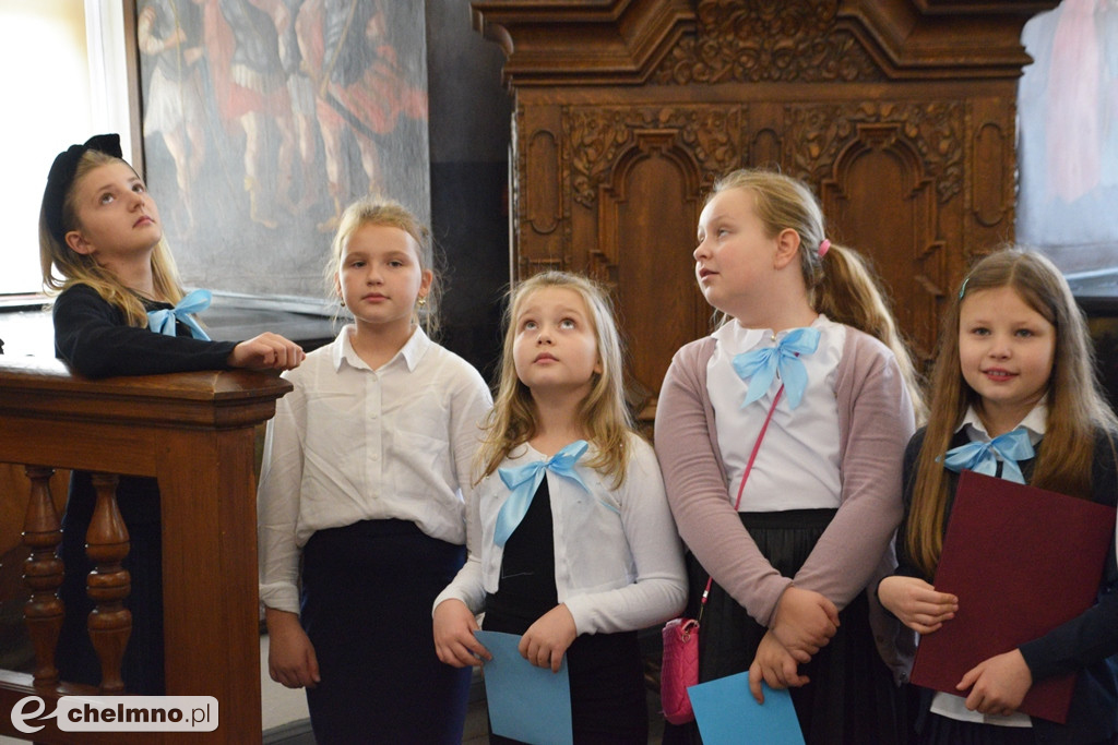 Nagrody Burmistrza z okazji Święta Edukacji Narodowej