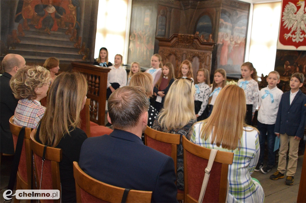 Nagrody Burmistrza z okazji Święta Edukacji Narodowej