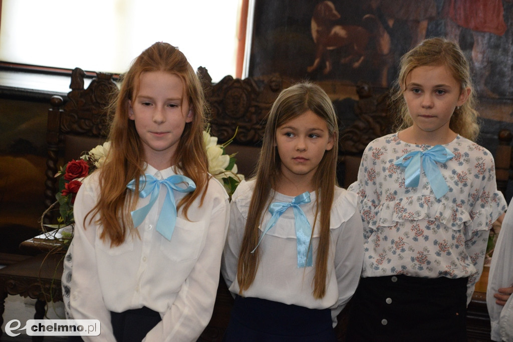 Nagrody Burmistrza z okazji Święta Edukacji Narodowej