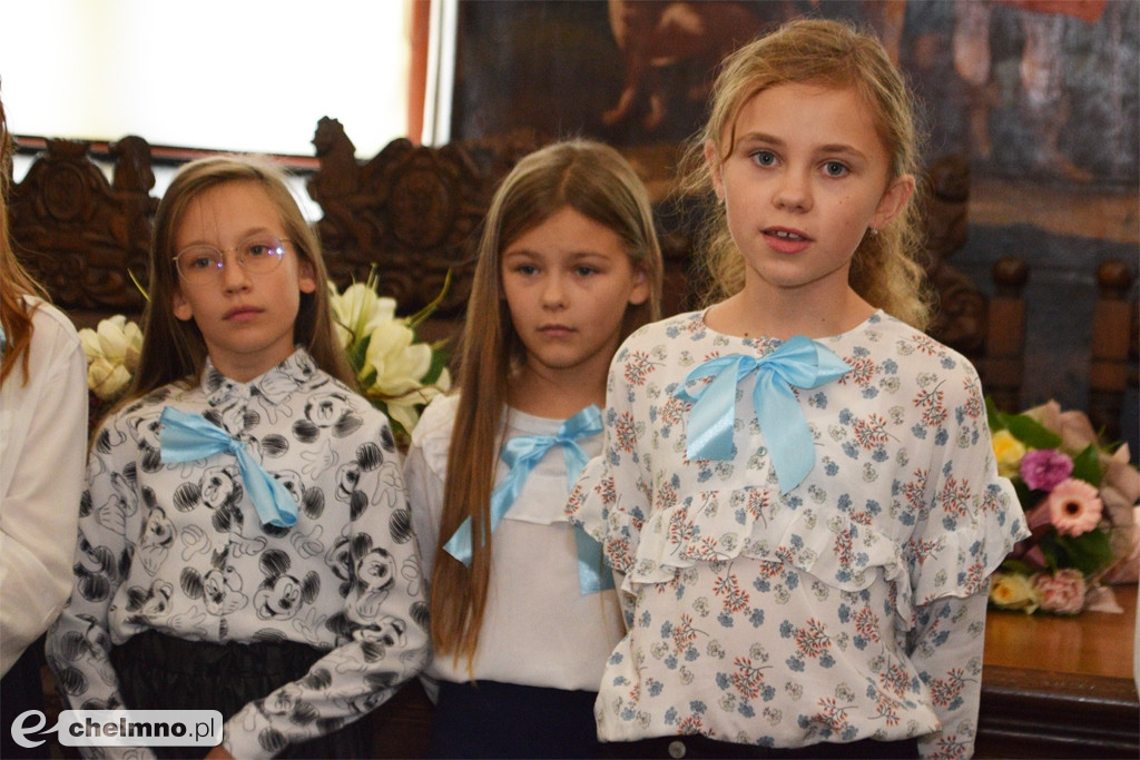 Nagrody Burmistrza z okazji Święta Edukacji Narodowej