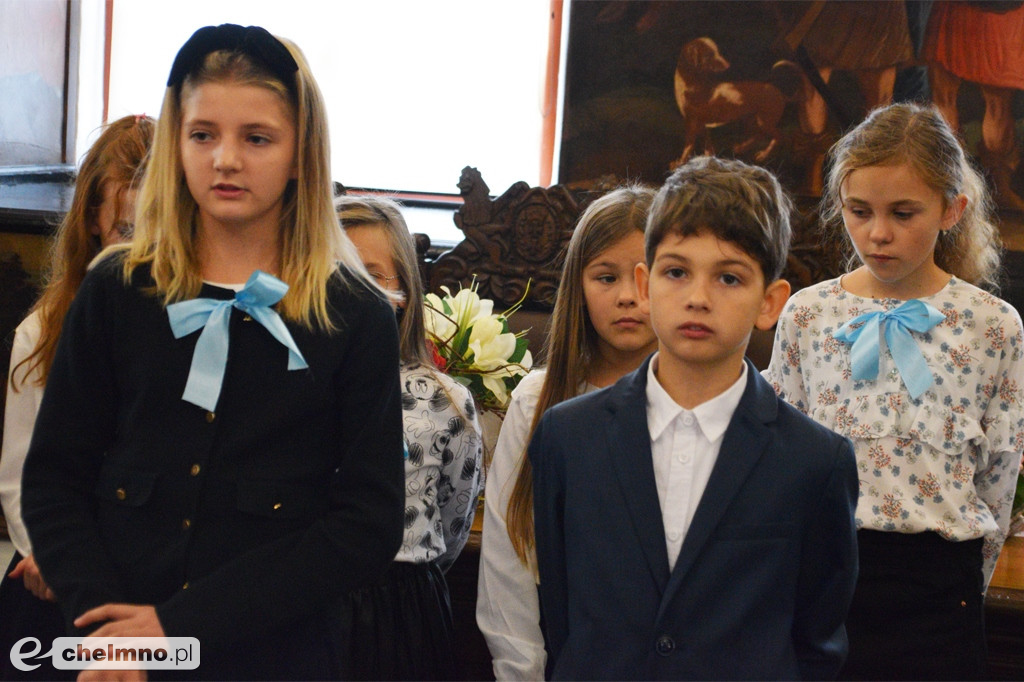 Nagrody Burmistrza z okazji Święta Edukacji Narodowej