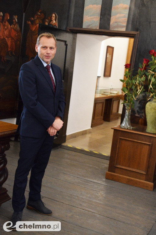 Nagrody Burmistrza z okazji Święta Edukacji Narodowej