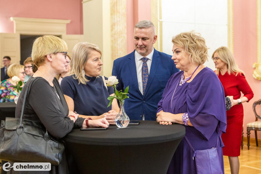 Wojewódzkie Obchody Dnia Edukacji Narodowej