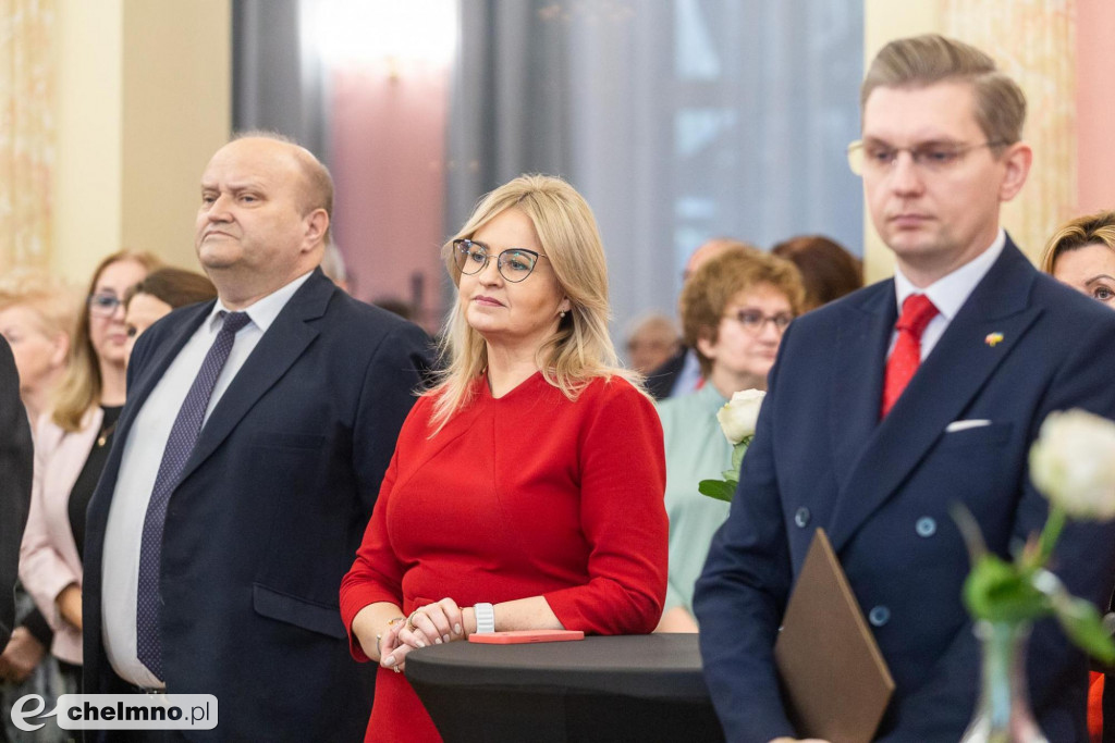 Wojewódzkie Obchody Dnia Edukacji Narodowej