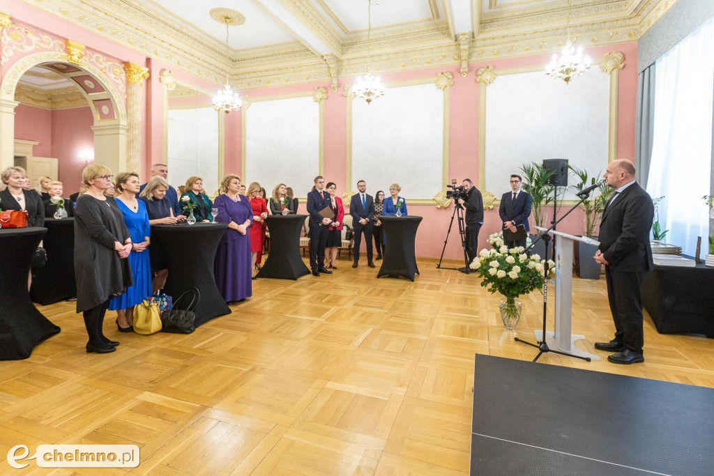 Wojewódzkie Obchody Dnia Edukacji Narodowej