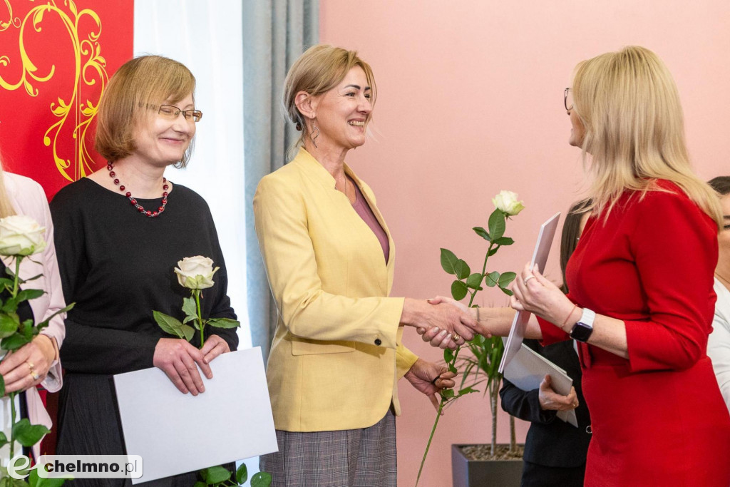 Wojewódzkie Obchody Dnia Edukacji Narodowej