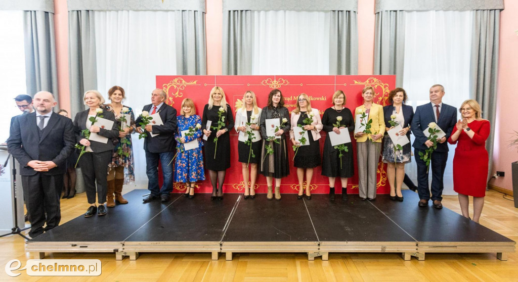 Wojewódzkie Obchody Dnia Edukacji Narodowej