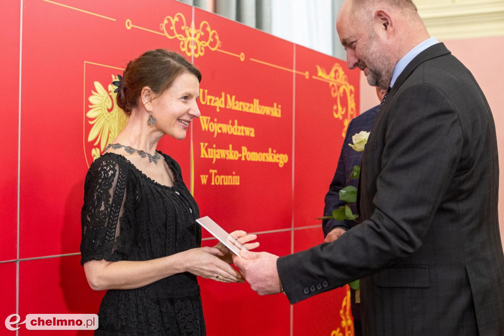 Wojewódzkie Obchody Dnia Edukacji Narodowej