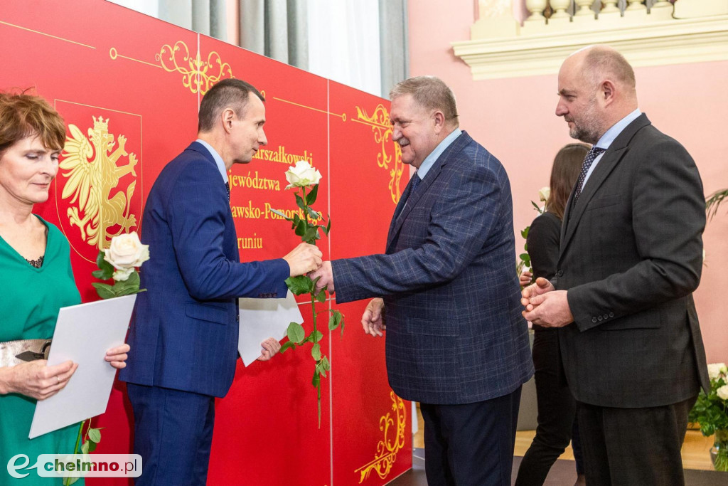 Wojewódzkie Obchody Dnia Edukacji Narodowej