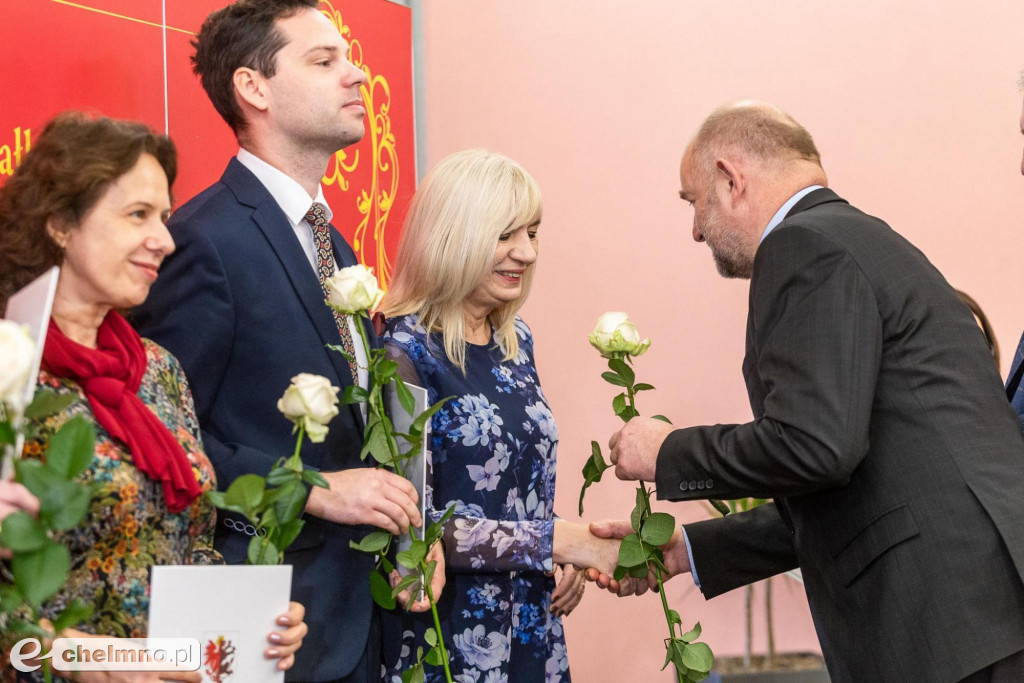 Wojewódzkie Obchody Dnia Edukacji Narodowej