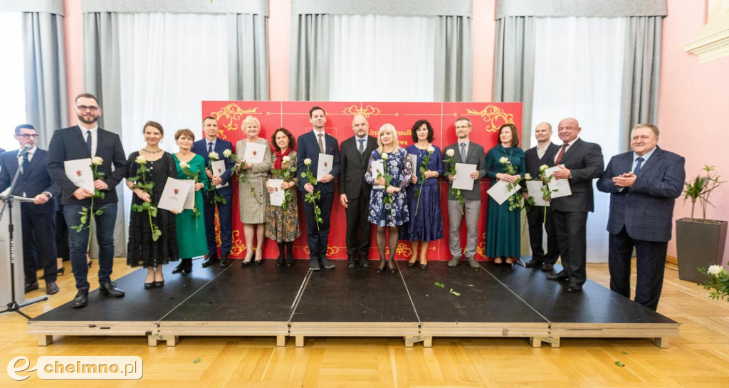 Wojewódzkie Obchody Dnia Edukacji Narodowej
