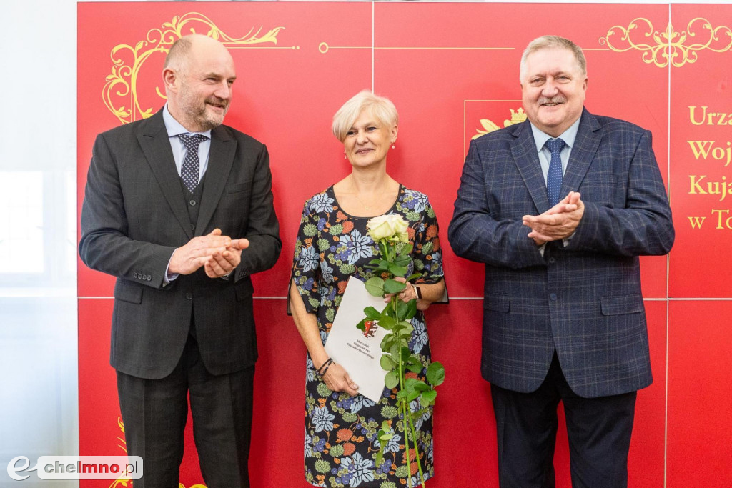 Wojewódzkie Obchody Dnia Edukacji Narodowej
