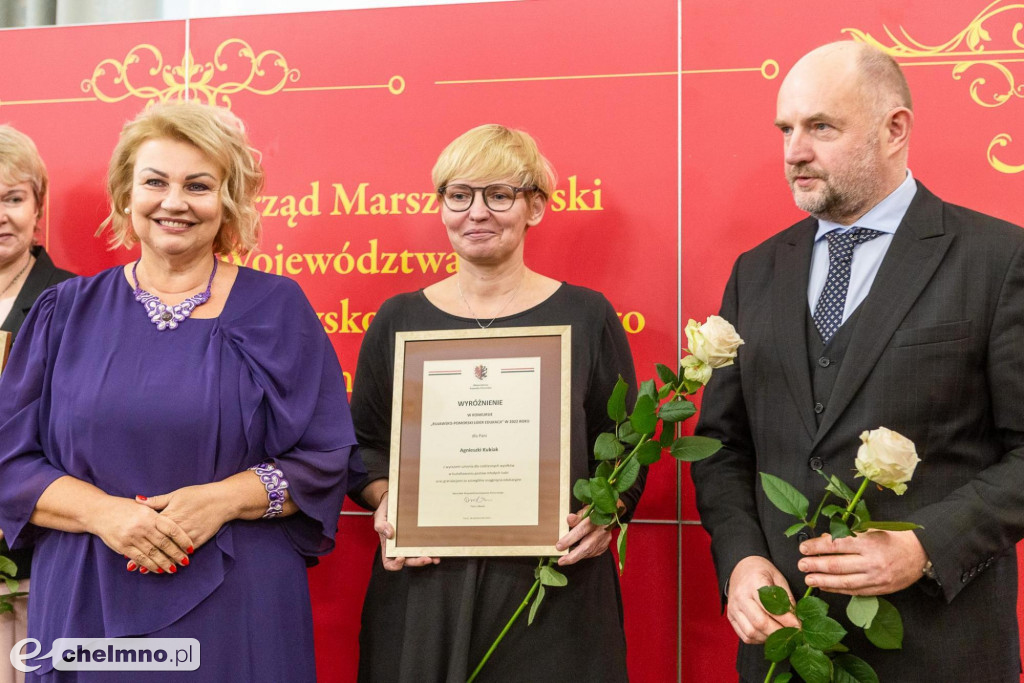 Wojewódzkie Obchody Dnia Edukacji Narodowej