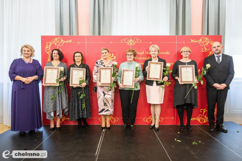 Wojewódzkie Obchody Dnia Edukacji Narodowej