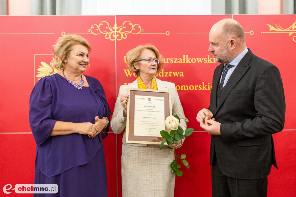 Wojewódzkie Obchody Dnia Edukacji Narodowej