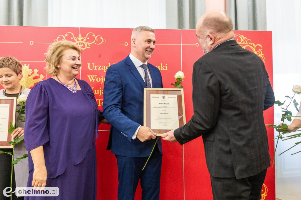 Wojewódzkie Obchody Dnia Edukacji Narodowej
