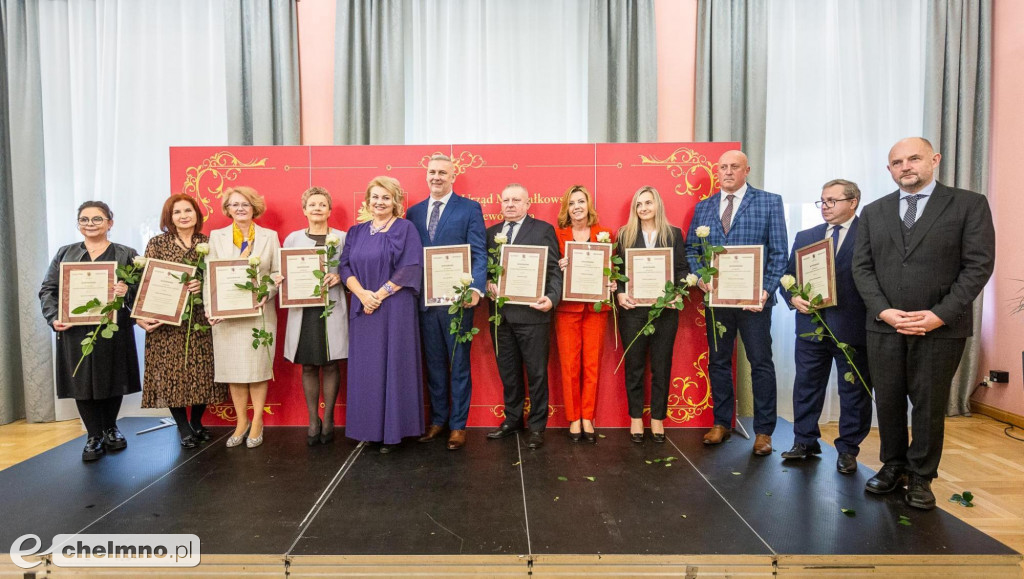 Wojewódzkie Obchody Dnia Edukacji Narodowej