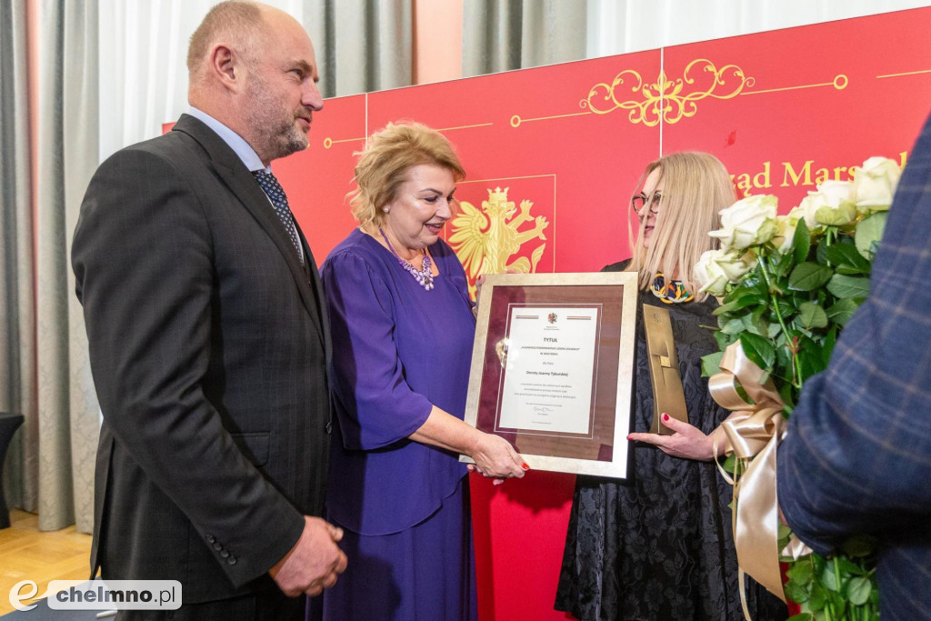 Wojewódzkie Obchody Dnia Edukacji Narodowej