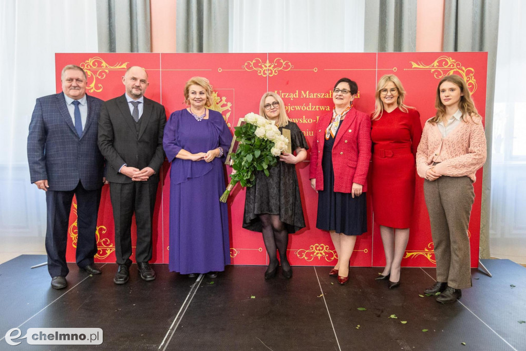 Wojewódzkie Obchody Dnia Edukacji Narodowej