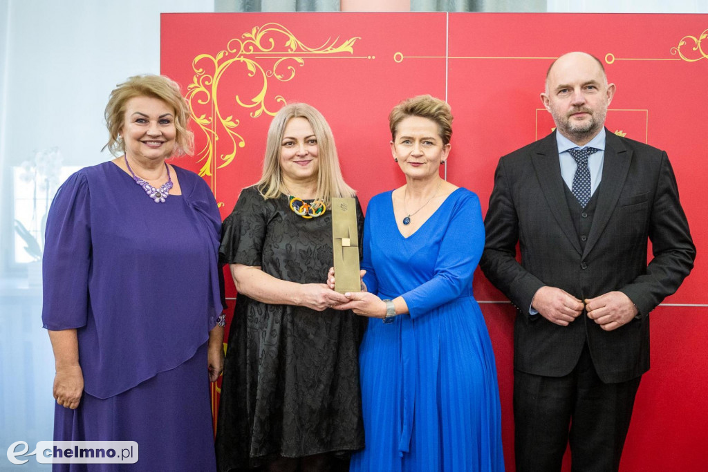 Wojewódzkie Obchody Dnia Edukacji Narodowej