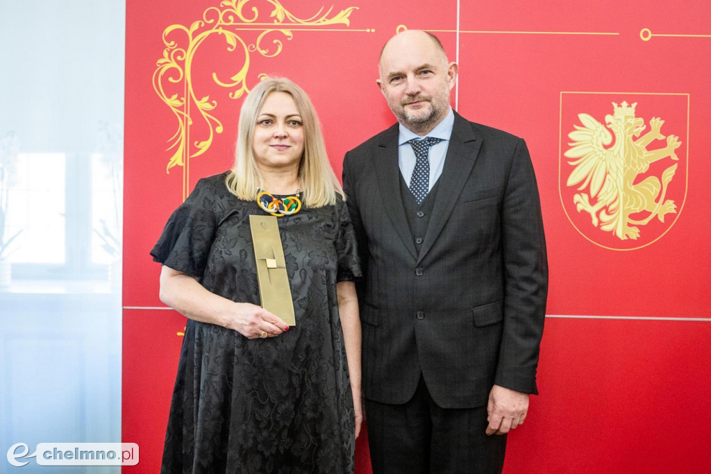 Wojewódzkie Obchody Dnia Edukacji Narodowej