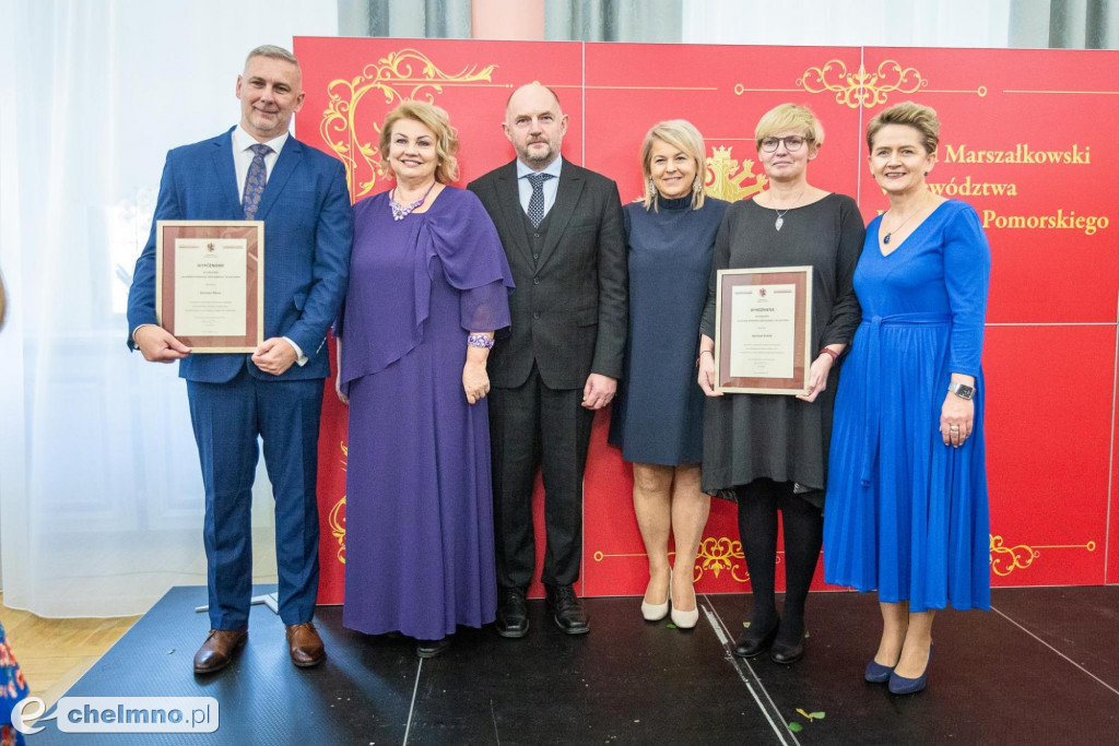 Wojewódzkie Obchody Dnia Edukacji Narodowej
