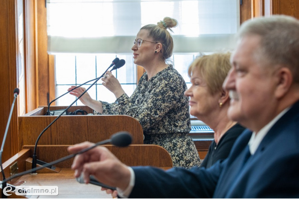 Najlepsze terapeutki zajęciowe nagrodzone